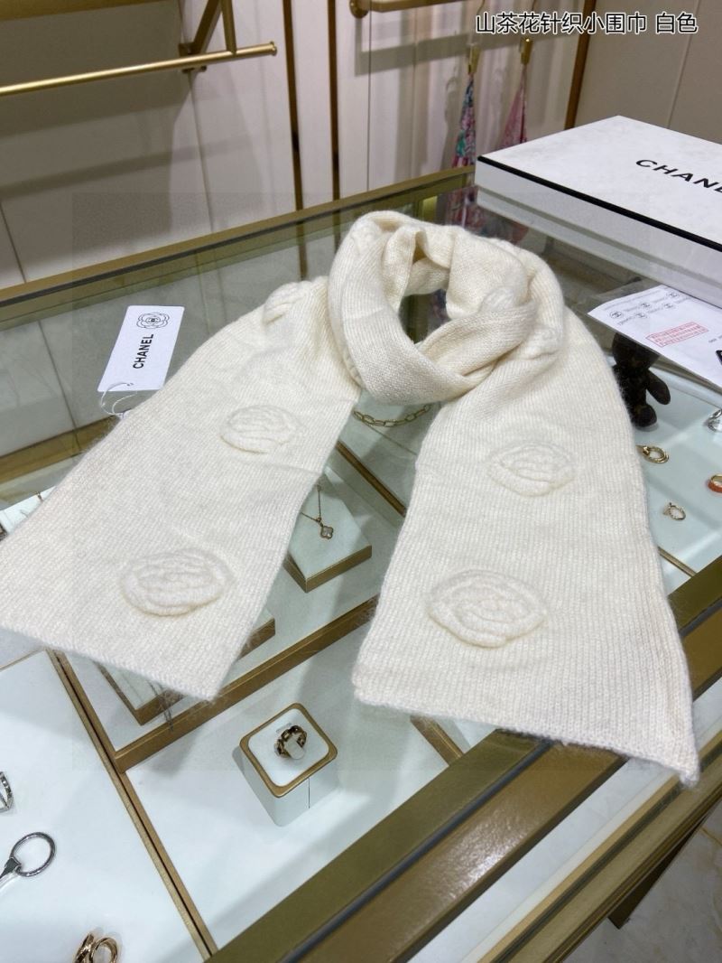 Chanel Scarf